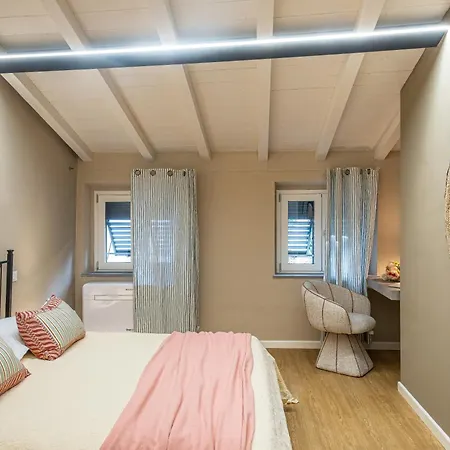 Biancosalvia Stylish Steps From Everything *