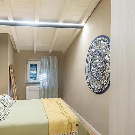 Design By Piazza Napoleone * Lucca